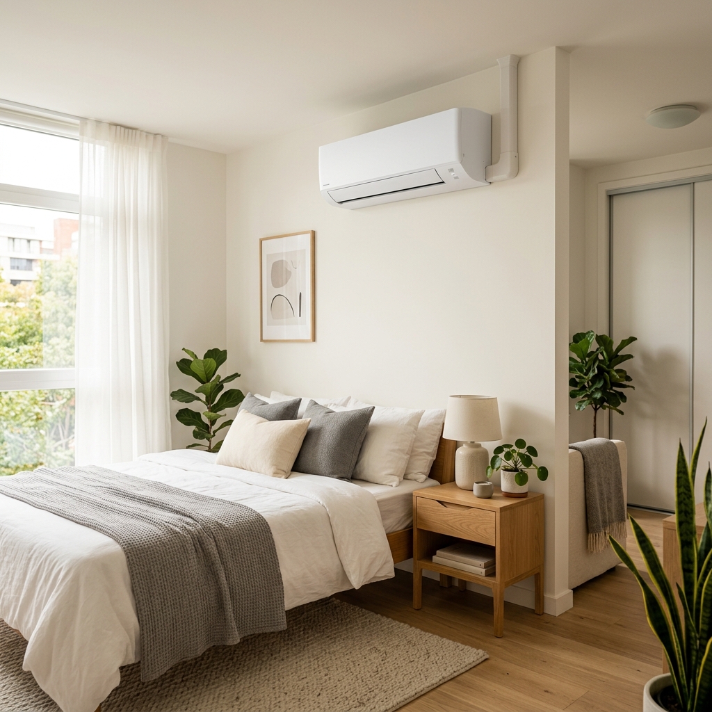 ¿Cuánto consume un aire acondicionado de 12000 BTU? Guía Completa